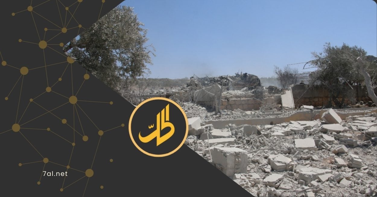 رغم وقوع ضحايا.. الحكومة السورية لم تنهي وجود مستودعات عسكرية في إدلب