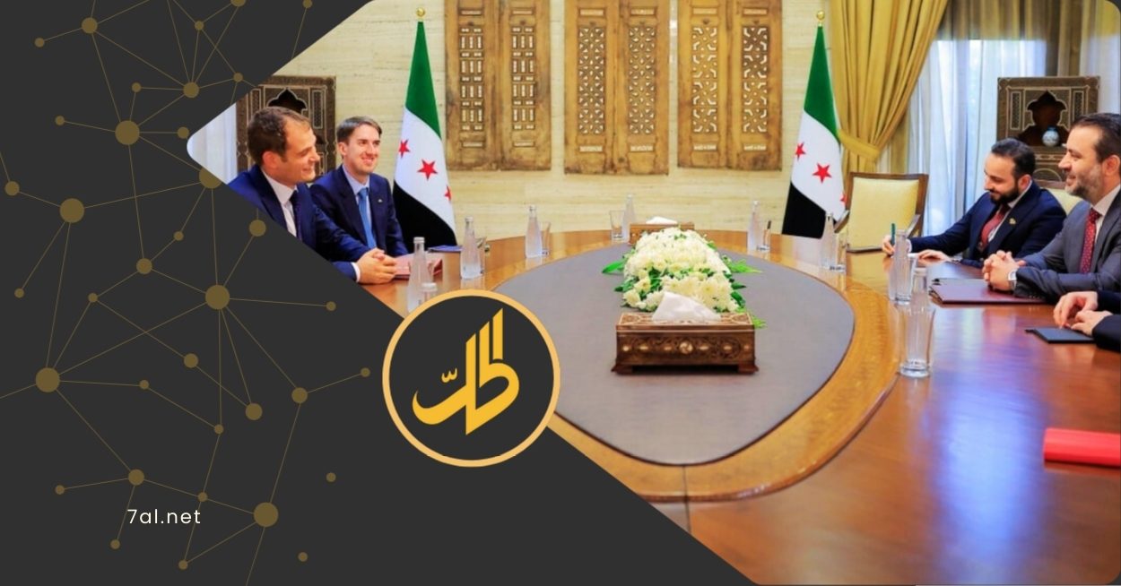 بريطانيا: ندعم الانتقال السياسي في سوريا ونركز على الأمن والمساءلة