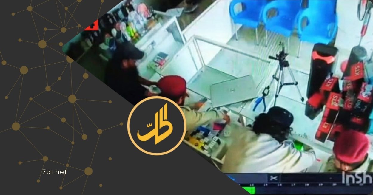 بعد “تعفيش” ممتلكات السويداء.. أين تُباع المسروقات؟