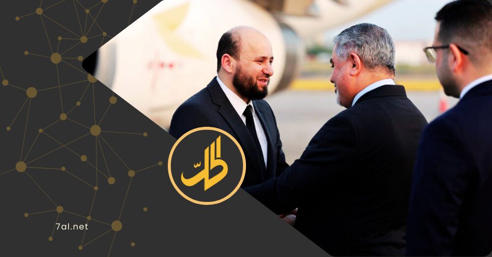 بعد توقف 22 عامًا.. سوريا والعراق يبحثان إعادة إحياء خط كركوك – بانياس النفطي