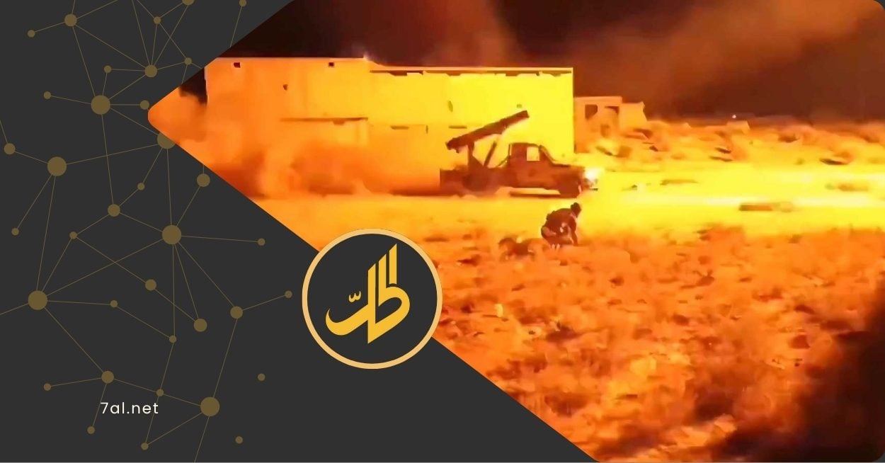 تبادل الاتهامات بين الجيش السوري و”قسد” بعد اشتباكات بريف حلب