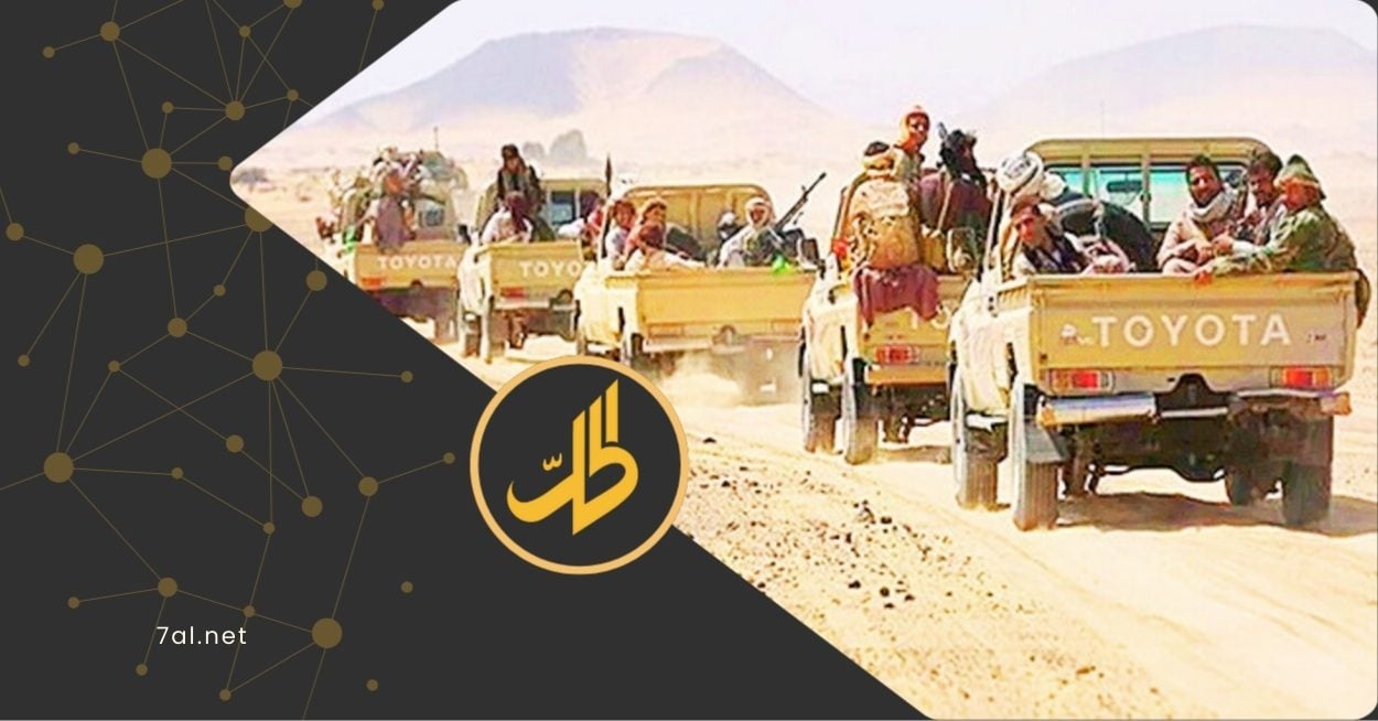 تعزيزات مكثفة إلى جبهات القتال.. هل يخطط “الحوثي” لتصعيد جديد؟