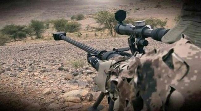 تعز.. مدينة يمنية محاصرة برصاص القنص "الحوثي" منذ 10 سنوات