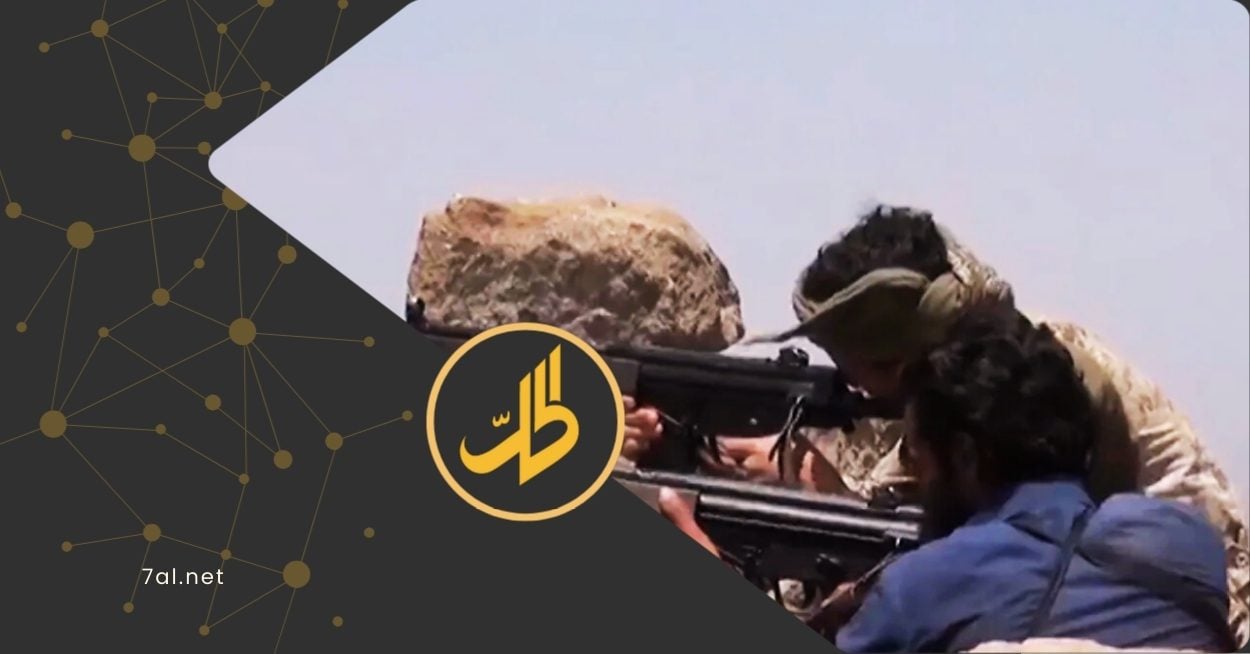 تعز.. مدينة محاصرة برصاص القنص “الحوثي” منذ 10 سنوات