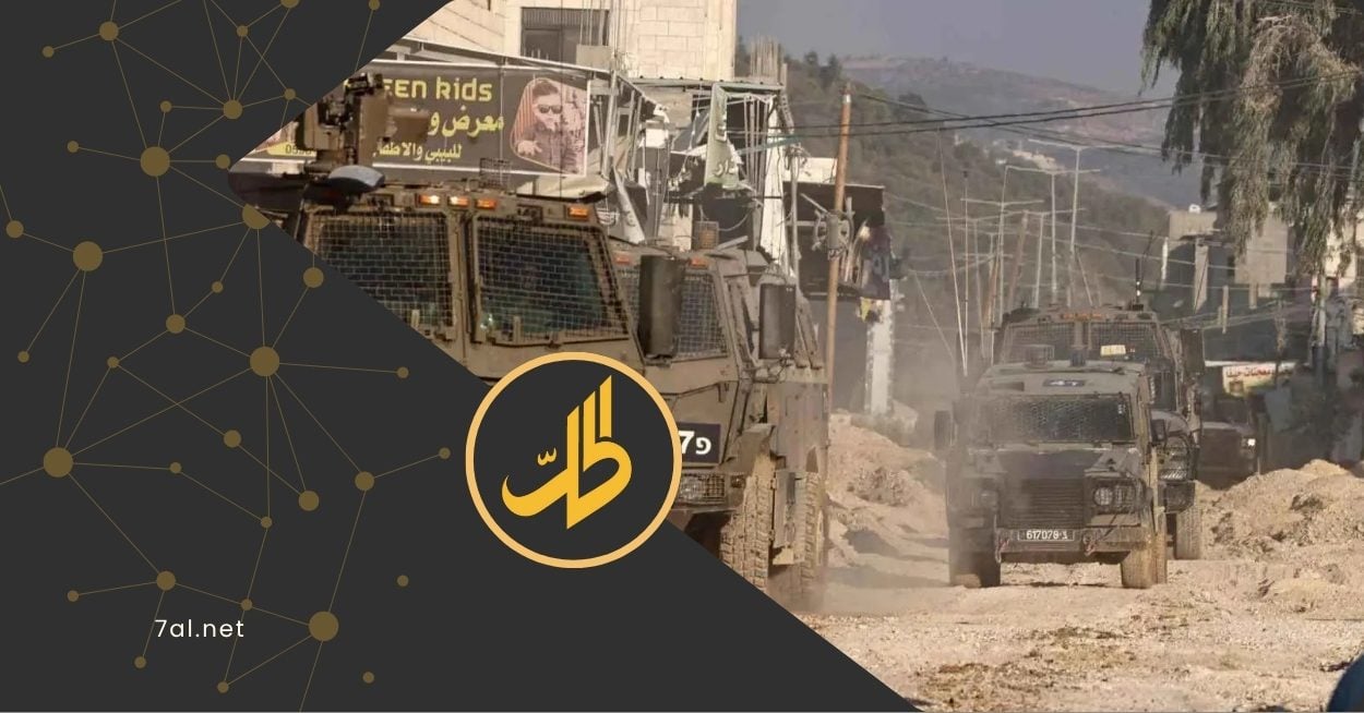 تقرير إسرائيلي: الوجود العسكري في سوريا ولبنان موقف أمني طويل الأمد