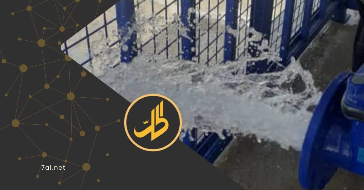 “عطش معلن”.. تقنين المياه يزيد معاناة سكان دمشق وسط تشكيك بجدوى السياسات الحكومية