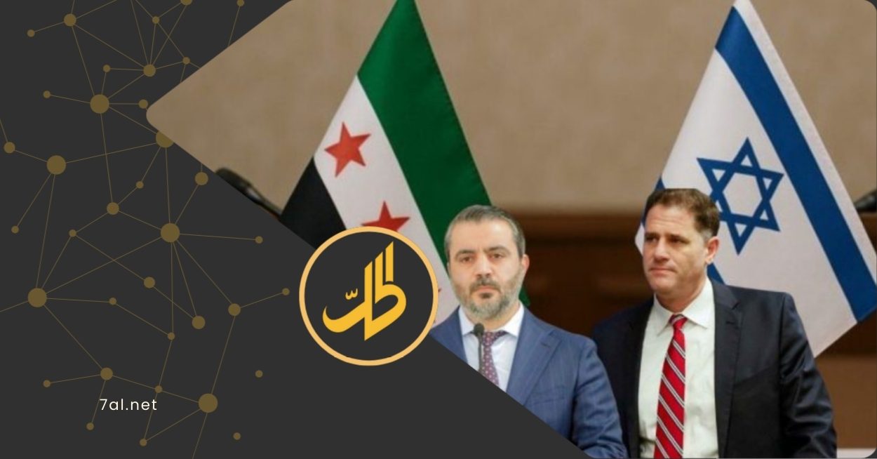 توافق سوري إسرائيلي بنحو 80 بالمئة والترتيبات الأمنية شبه منتهية