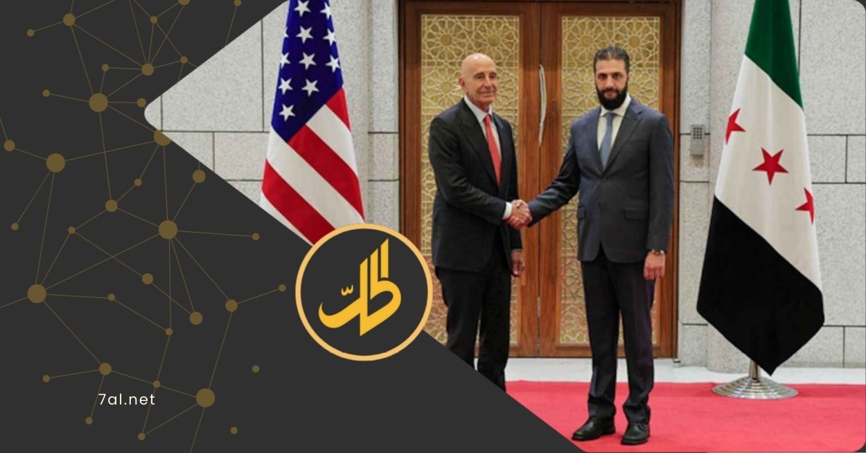 “واشنطن بوست”: توماس باراك يغيّر نظرته تجاه اللامركزية