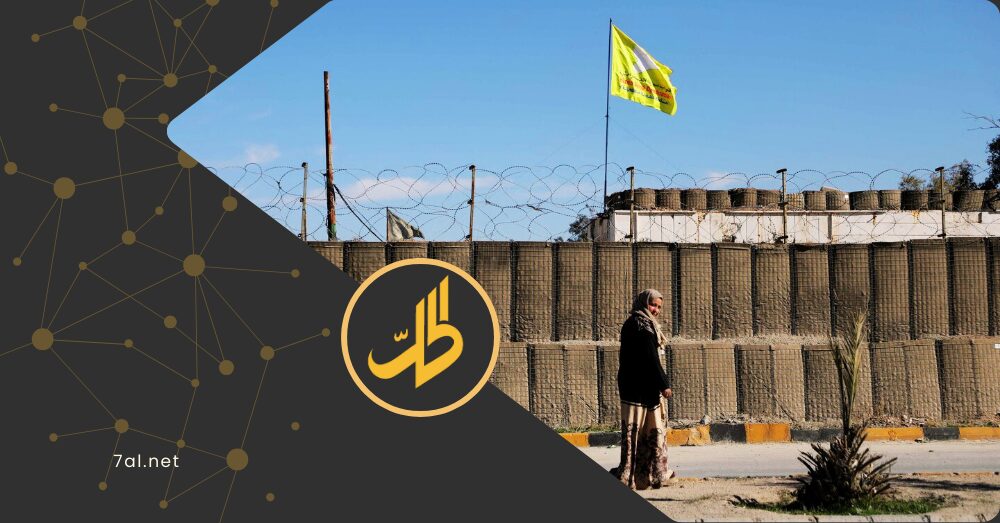 “قسد” تحذر من توسع نطاق الحرب شرق حلب.. تفاصيل