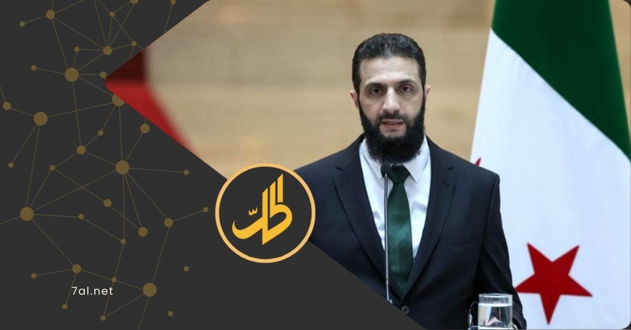 دمشق تنفي توقيع اتفاق أمني مرتقب مع إسرائيل والشرع إلى نيويورك في أيلول