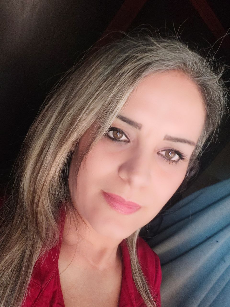 ديمة الشامي - معلمة