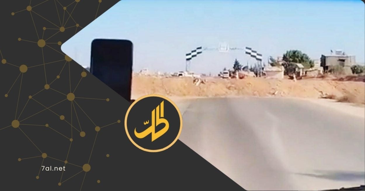 رغم استمرار الخطف.. الداخلية تعلن استكمال إجراءات فتح طريق دمشق-السويداء