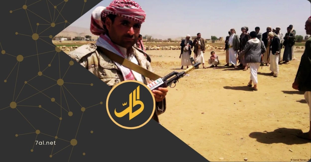 سباق النفوذ يهدد بتفجر الصراع داخل جماعة “الحوثي” في صعدة
