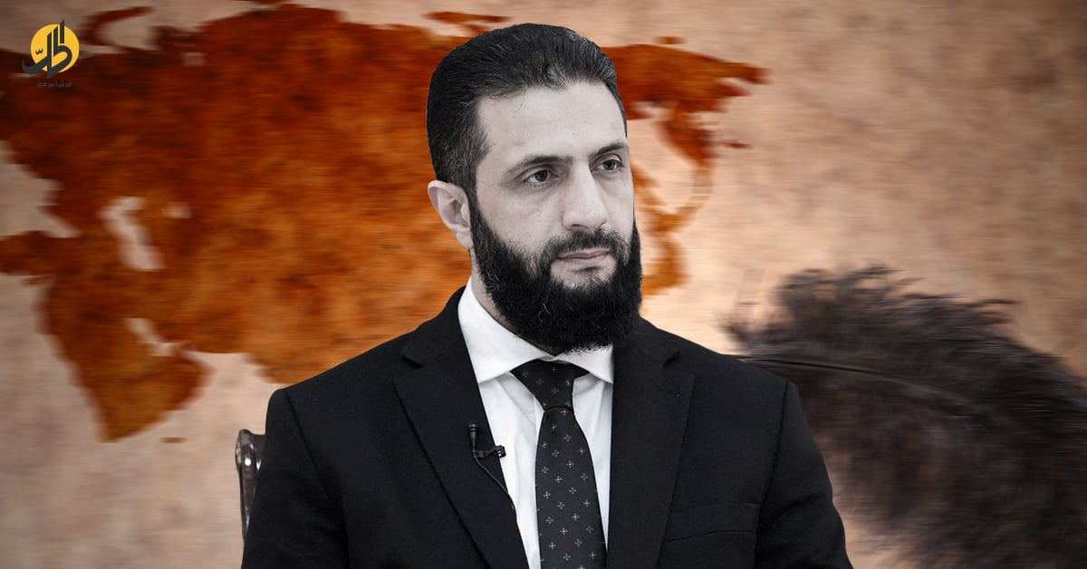 سوريا حكومة تبحث عن شرعيتها في الخارج وتتجاهل شعبها الحكومة السورية