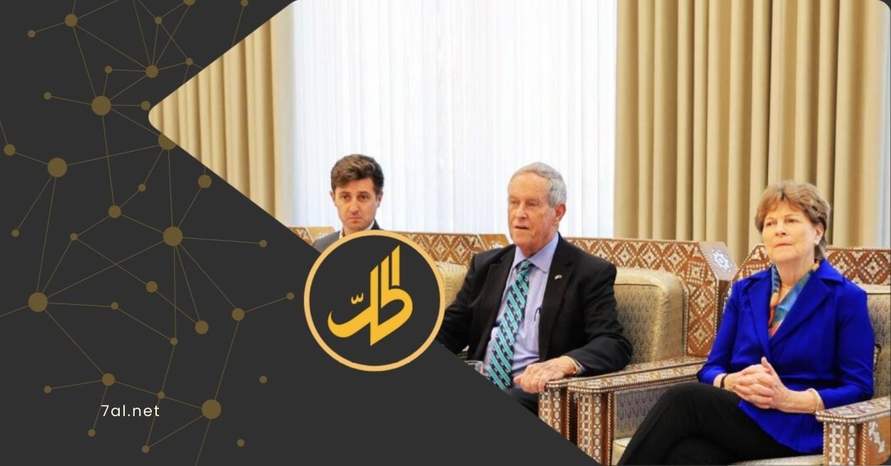 سيناتور أميركية: سوريا الجديدة يجب أن تضمن حقوق الأقليات