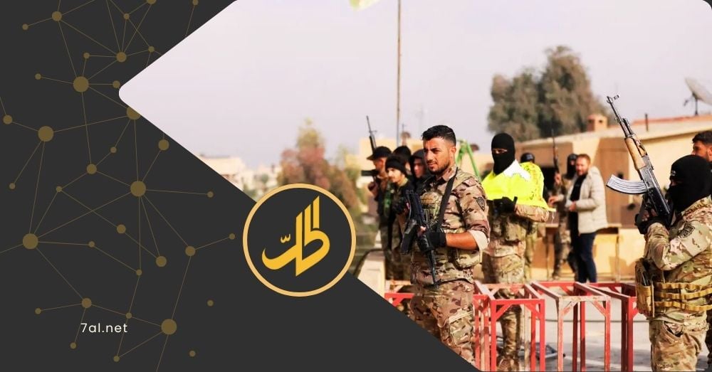 “قسد”: دمشق نفذت 22 هجوماً ومحاولات عبور الفرات لاستهداف مواقعنا بدير الزور