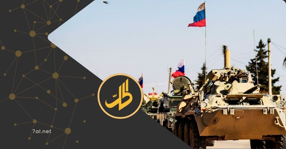 دمشق تبدي اهتماماً باستئناف دوريات الشرطة العسكرية الروسية في الجنوب السوري