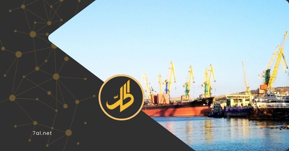 روسيا تستأنف توريد الحبوب إلى سوريا بينها شحنات أوكرانية “مسروقة”