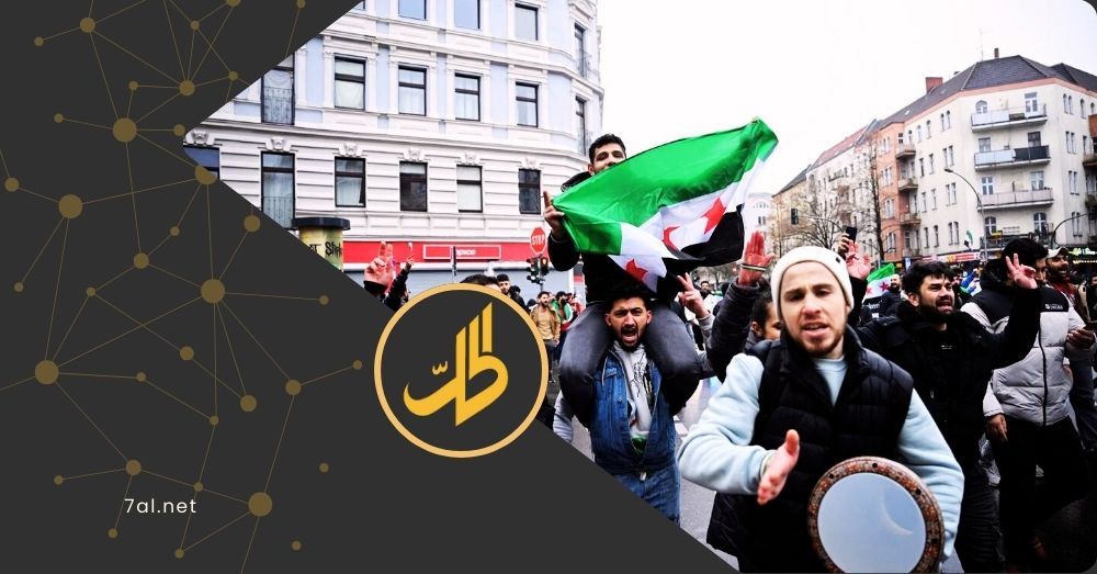 قبرص تعرض على النمسا خطة لترحيل السوريين.. تفاصيل