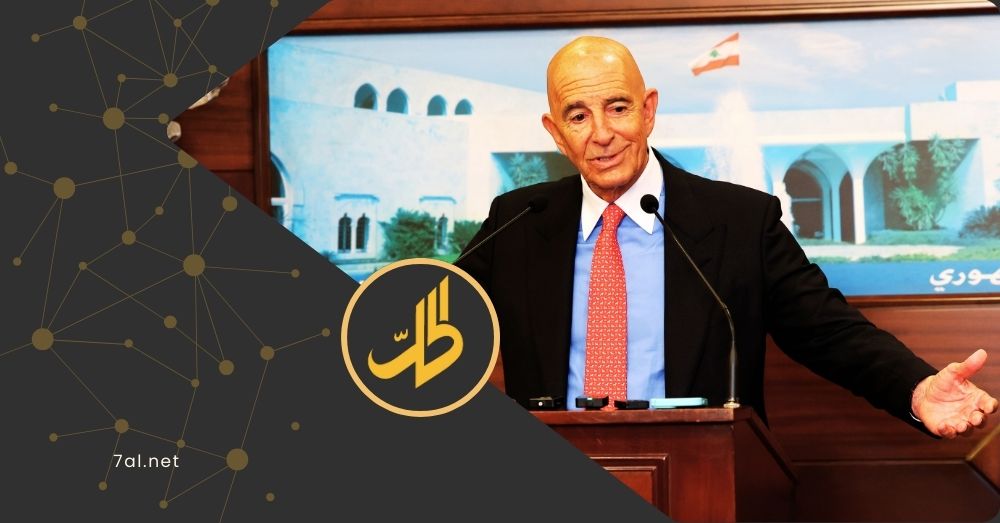 براك يستبعد قيام حكومة مركزية بسوريا و”قسد” خارج “العمال الكُردستاني”