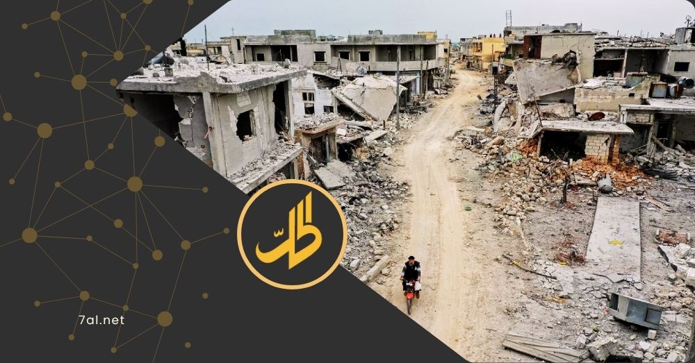 المنظمة الدولية للهجرة تعيد تأسيس وجودها بسوريا لدعم الاستجابة الإنسانية