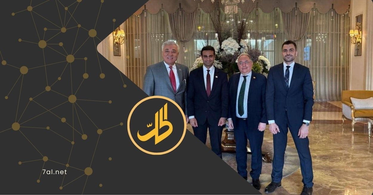 عضو بالكونغرس للشرع: يجب على الحكومة توفير السلام والأمن لجميع شعبها