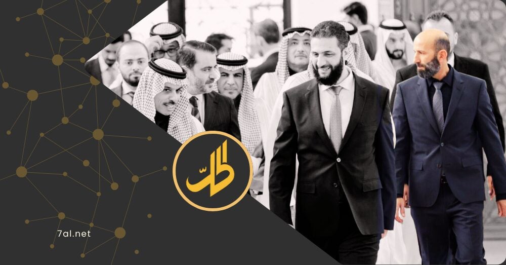 قيادي في “تحرير الشام” يفوز بعقود صيانة طرقات إدلب.. احتكار أم إعمار؟