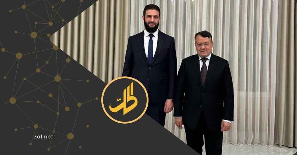 “إخوان” في القصر الرئاسي: تعيين موفق زيدان “تهديد” لمستقبل الحكومة؟