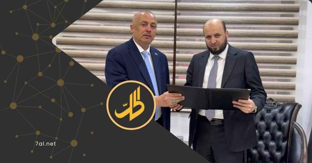 بغداد ودمشق تبحثان ملفات المياه والطاقة وتطوير خطوط النفط.. تفاصيل