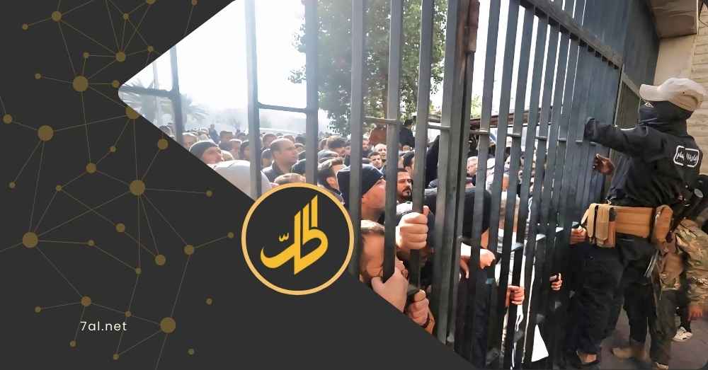 مقتل 56 شخصاً تحت التعذيب في سجون الحكومة السورية.. التفاصيل الكاملة