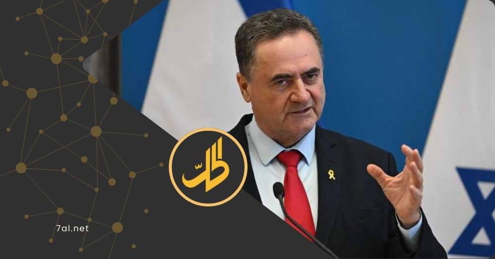 كاتس: إسرائيل ستبقى على قمة جبل الشيخ كدرس رئيسي من أحداث 7 أكتوبر!