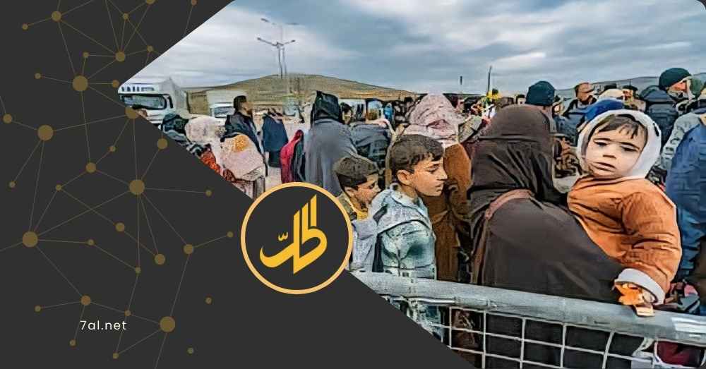 انخفاض عدد السوريين في تركيا.. كم عدد الذين عادوا بعد سقوط الأسد؟