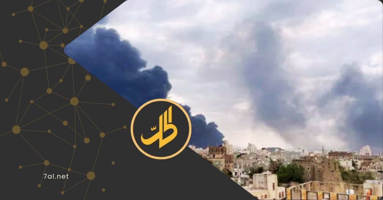 فشل تكتيك النجاة.. منازل الخصوم لم تحمِ “الحوثي” من الاستهداف
