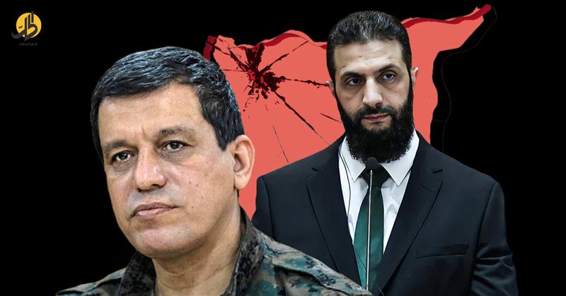 فواتير الانقسام.. سيناريوهات قاتمة تنتظر الاقتصاد السوري حال تعثر مفاوضات دمشق وقسد