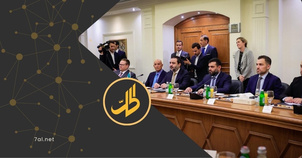بعد اجتماع عمّان.. لجنة ثلاثية لدعم وقف إطلاق النار وحل أزمة السويداء