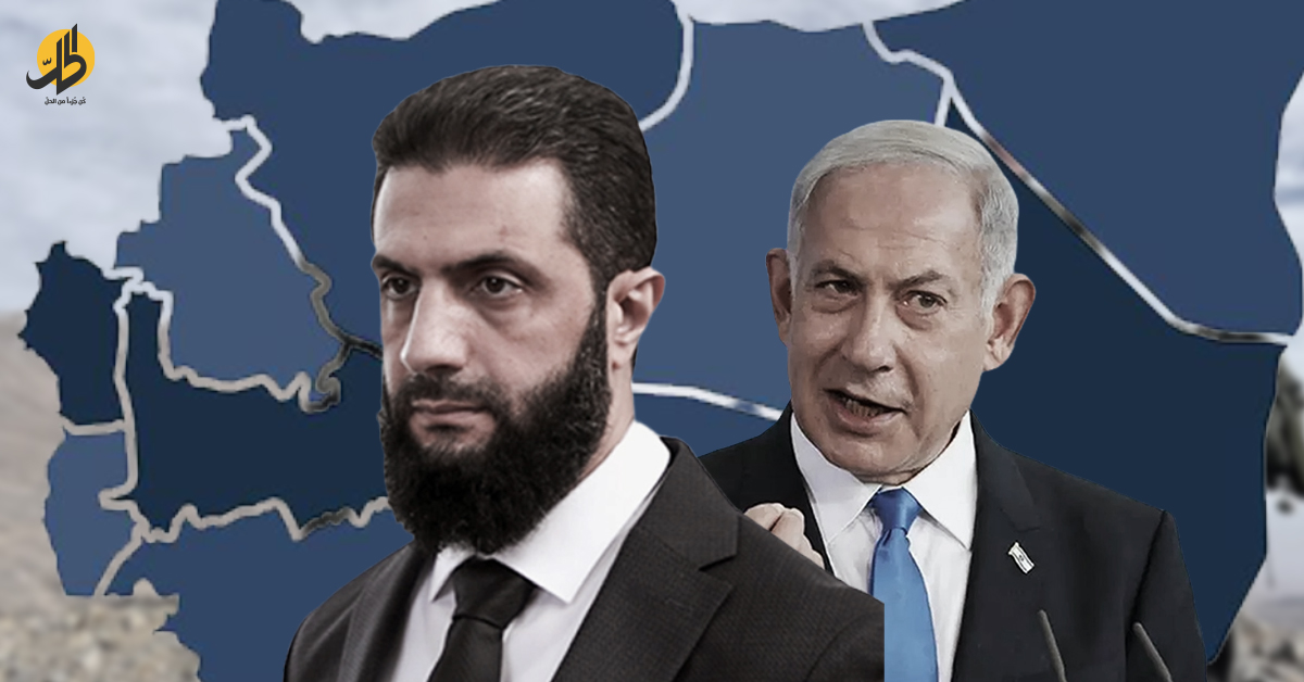 لماذا يصعب على دمشق وتل أبيب إبرام اتفاق شامل؟