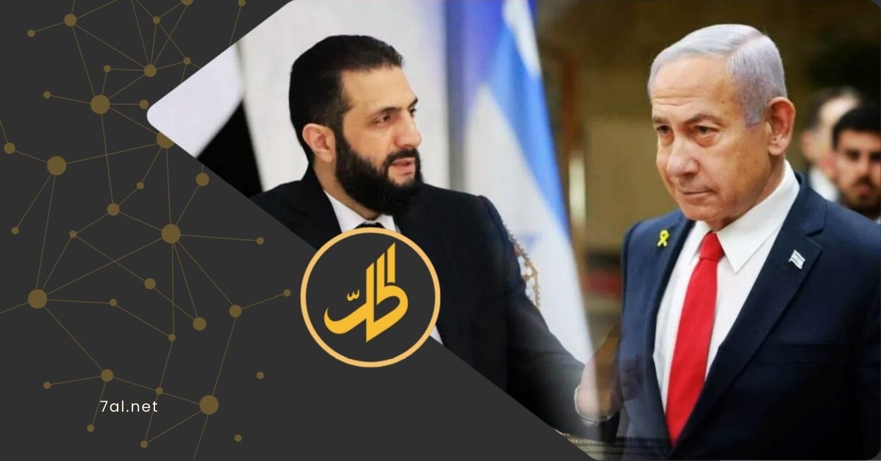بين النفي والتأكيد.. ما ملامح الاتفاق الأمني بين سوريا وإسرائيل؟