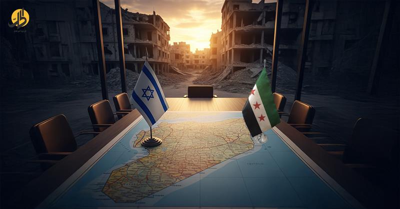 مفاوضات على أنقاض السيادة.. الدبلوماسية السورية تدفع ثمن فشلها في إدارة الملف التفاوضي مع إسرائيل