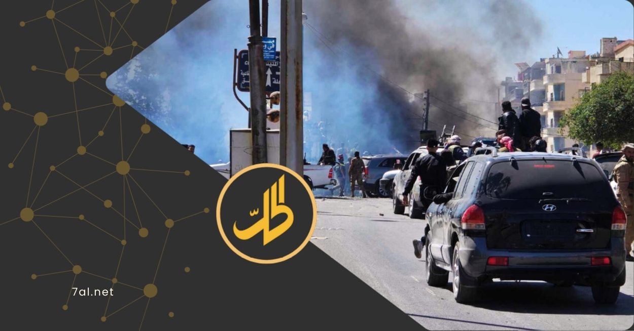 منذ بدء الهجوم.. 450 مفقودا في السويداء بينهم نساء وأطفال