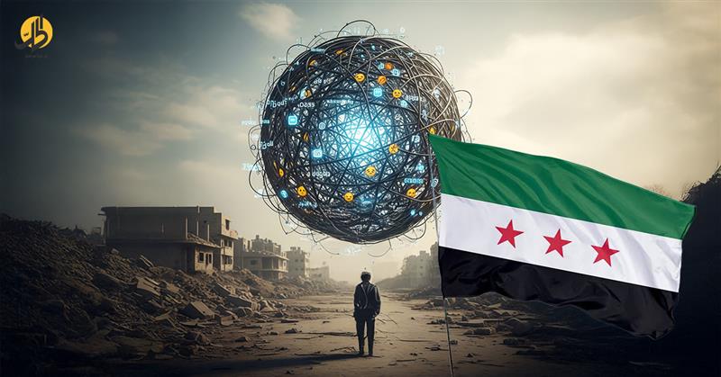 من دون بدائل.. الإنترنت عبء جديد يرهق السوريين