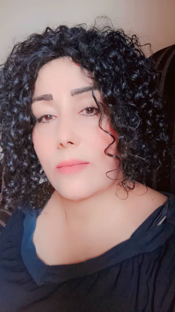 وفاء كفى - مرشدة اجتماعية