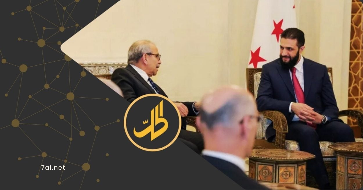 وفد سوري إلى بيروت الخميس لبحث ملفات الحدود والسجناء السوريين