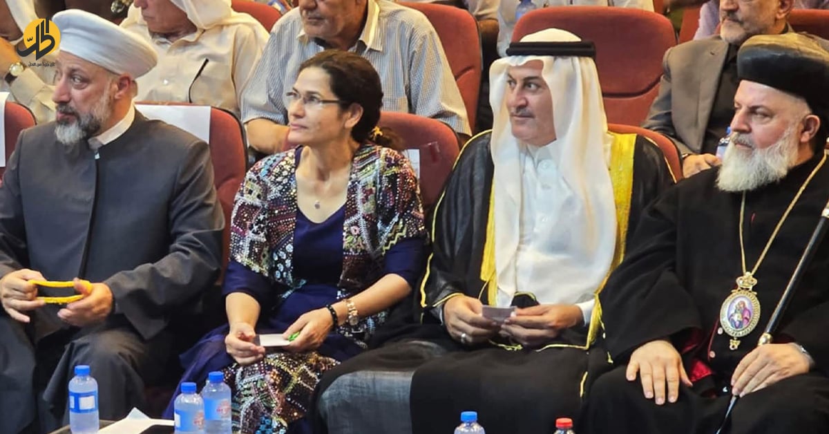 مؤتمر “وحدة المكونات” في شمال سوريا: دفاع عن التعدد وتعزيز حقوق الأقليات