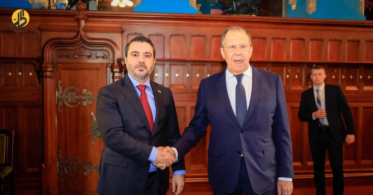 توقيت حساس.. لماذا توجهت السلطات السورية الجديدة بوفد رفيع إلى روسيا؟