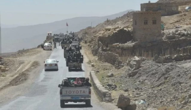 لم تعد منازل الخصوم، ولا سياسة الاحتماء بالمدنيين، قادرة على حماية جماعة "الحوثي" من الضربات الإسرائيلية المباغتة. 
