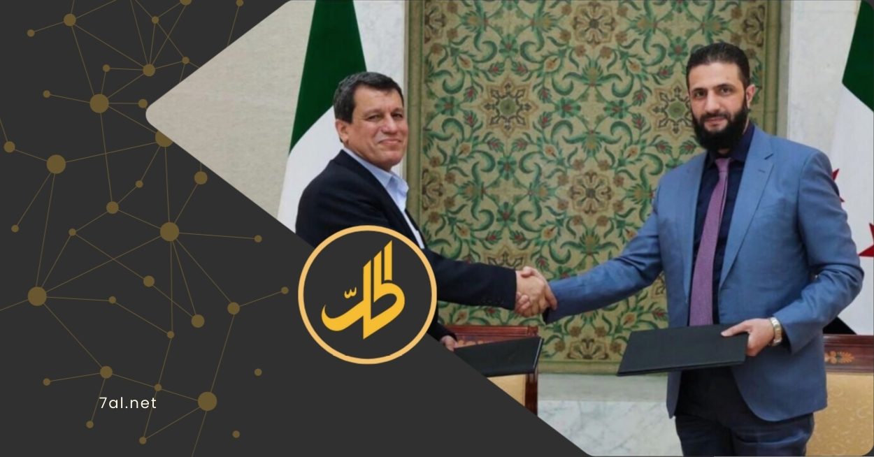 أحداث السويداء الأخيرة تعمّق أزمة الثقة بين “قسد” ودمشق