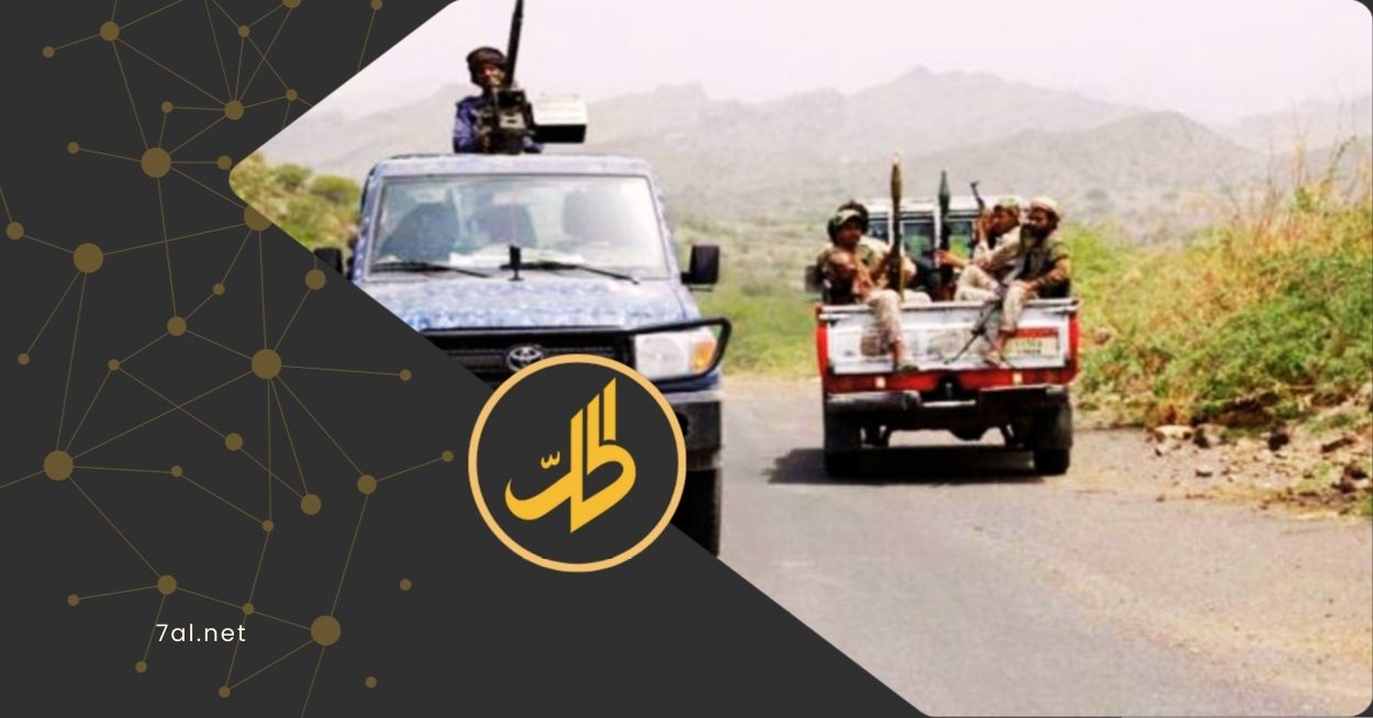 إحباط مخطط إرهابي بعد ضبط خلية “حوثية” في أبين
