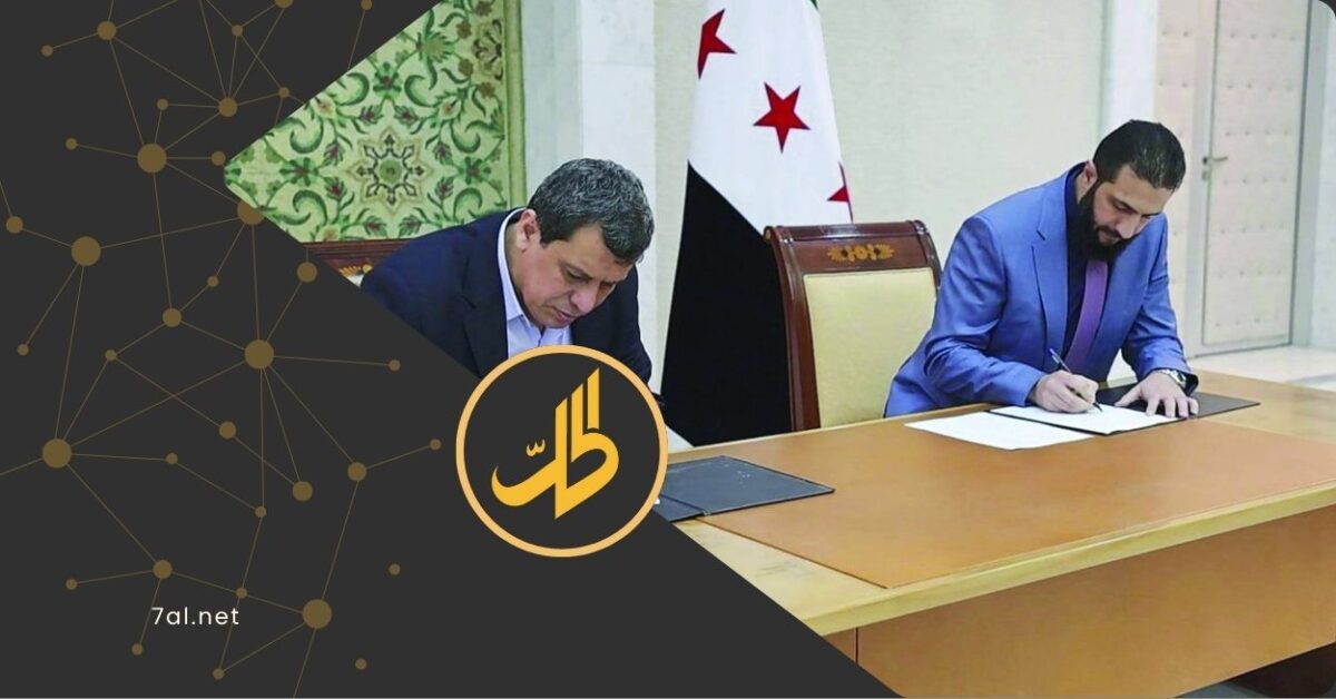 شمال وشرق سوريا.. بين تحذيرات الشرع من عملية عسكرية تركية ومطالب “قسد”