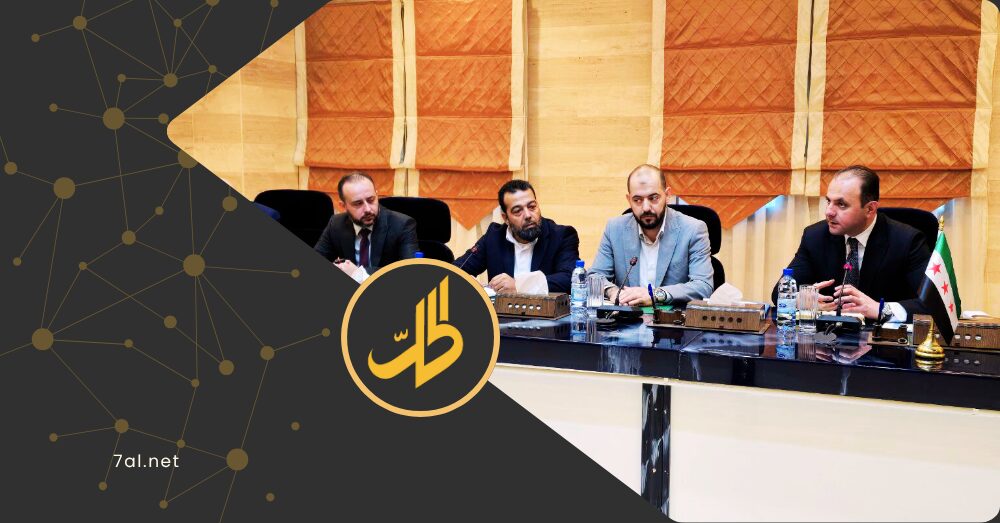 اجتماع الوزراء يعيد ماهر الشرع إلى الواجهة.. ماذا قال السوريون عن “حكم العائلة”؟