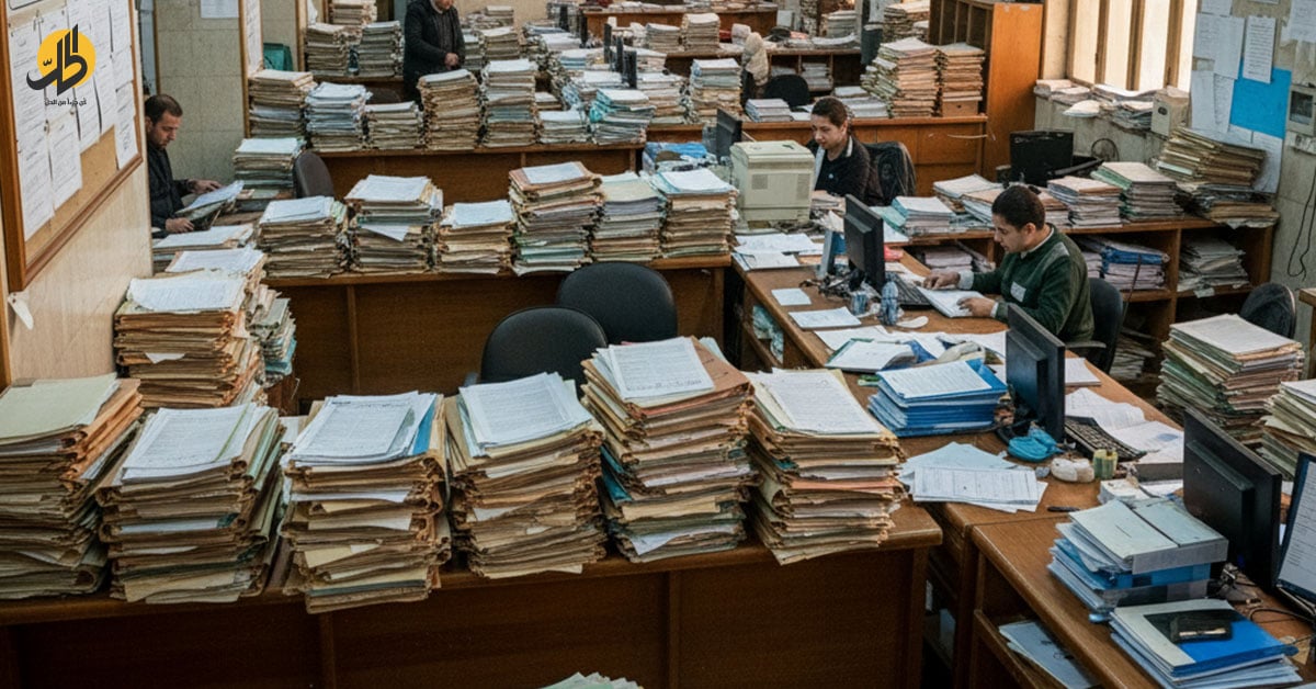 “فراغ قانوني واسع”.. استمرار توقف الأحوال المدنية يُفقد السوريين حقوقهم ويحولهم إلى ضحايا